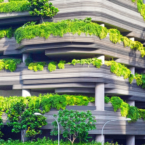 生态城市设计